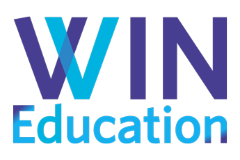 WIN-Education-Menu-Logo